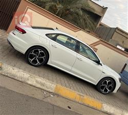 فولكسفاغن باسات